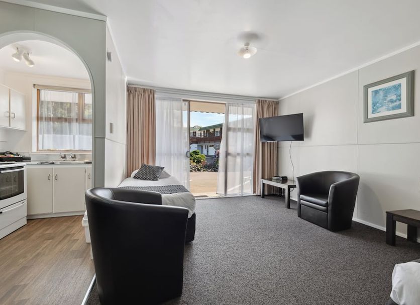 リビングルーム 写真