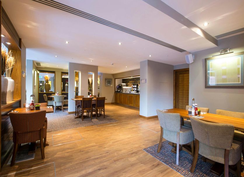 レストラン 写真