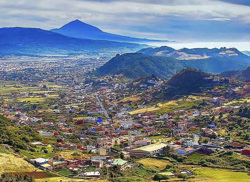 屋外の景色 写真