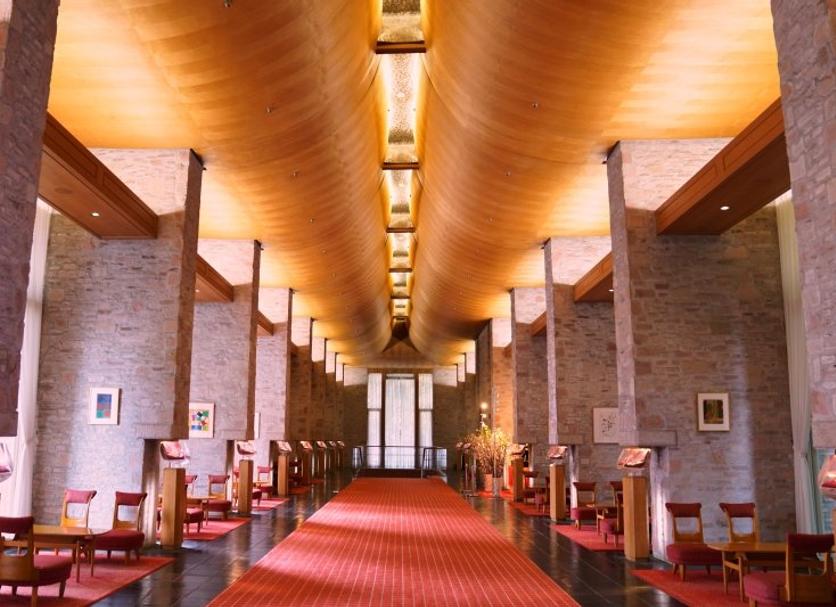 建物 写真