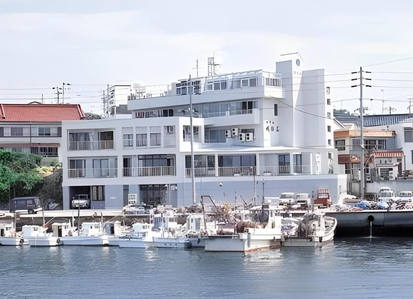 建物 写真