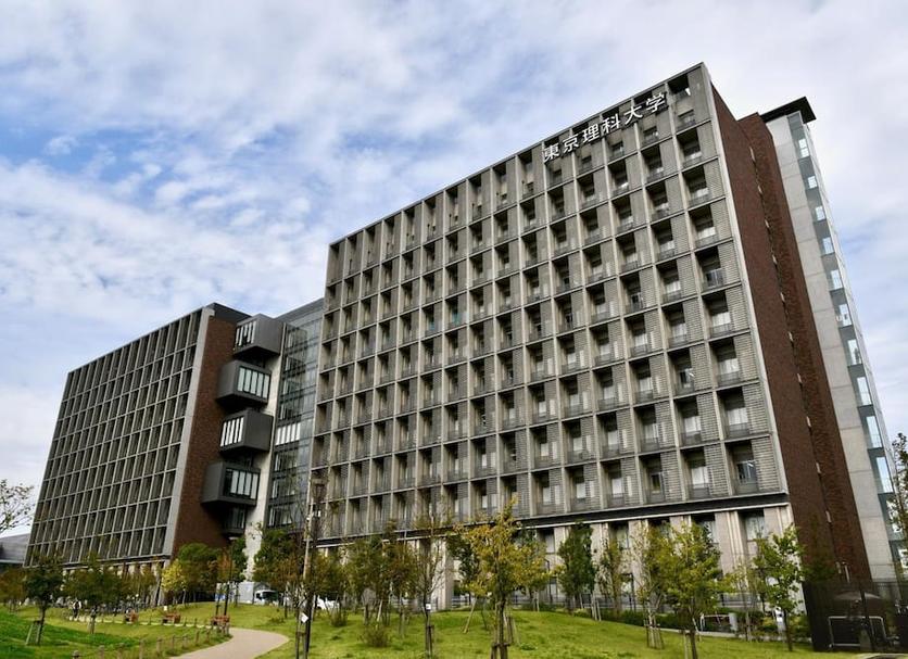 建物 写真
