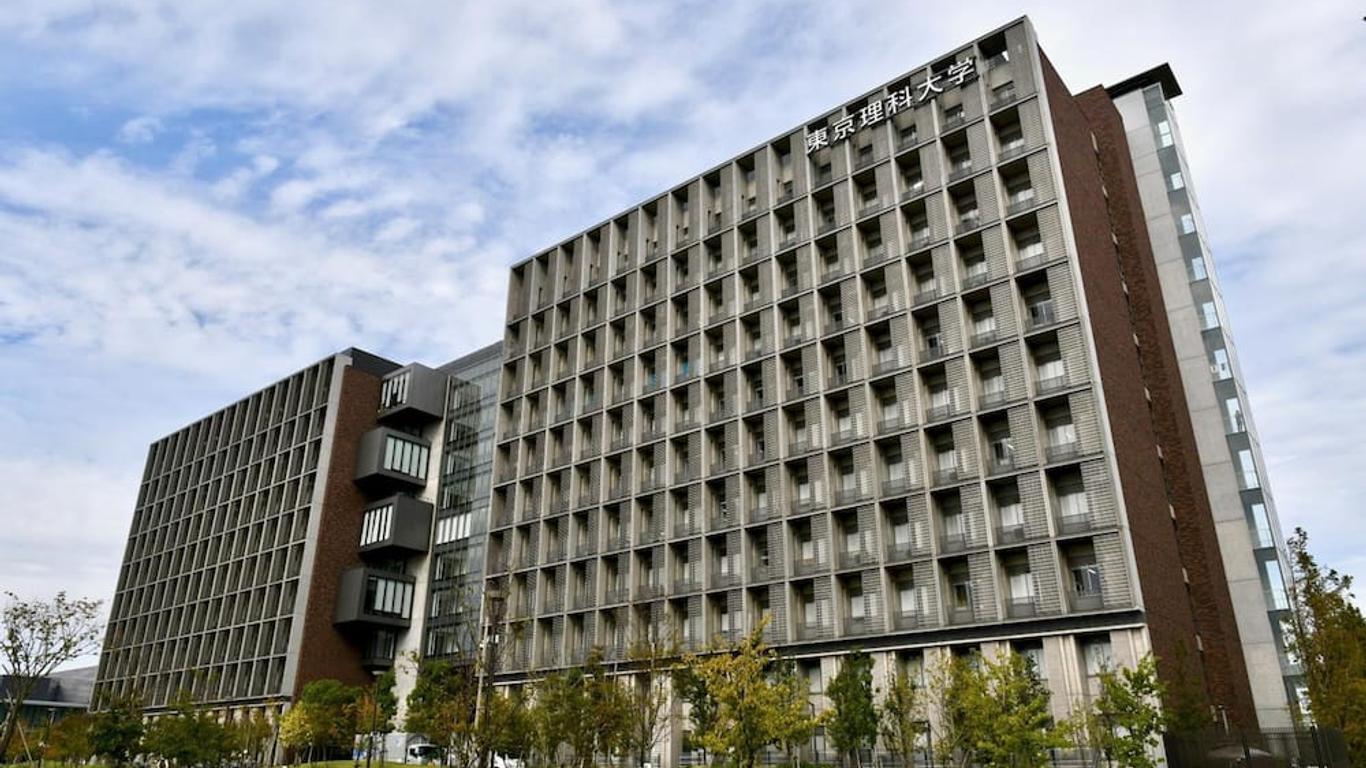 Hostel 花庵