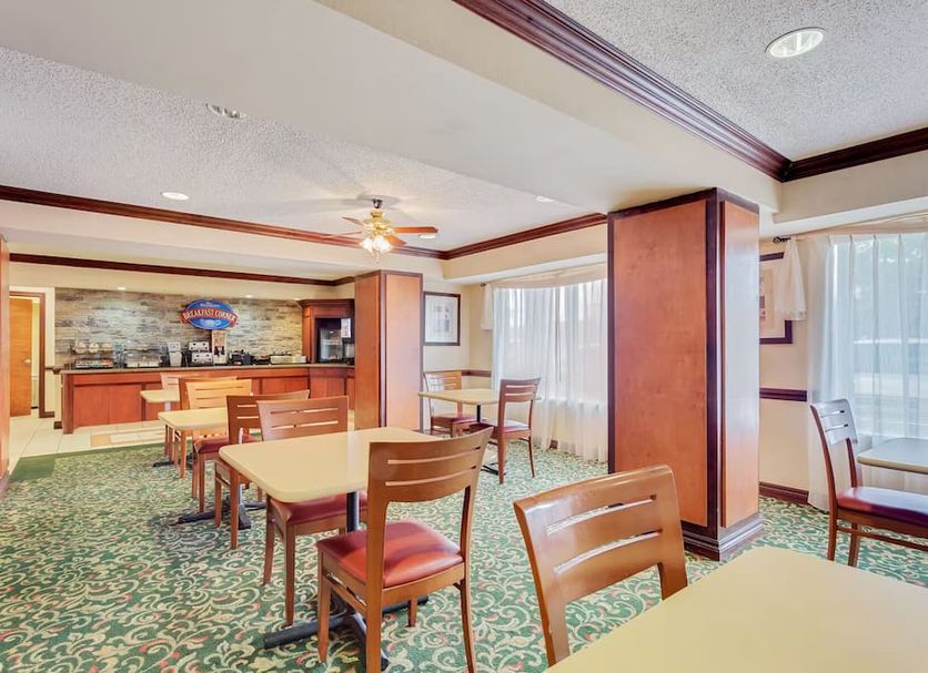 レストラン 写真