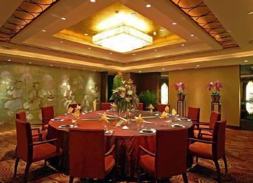 バンケットホール（宴会場） 写真