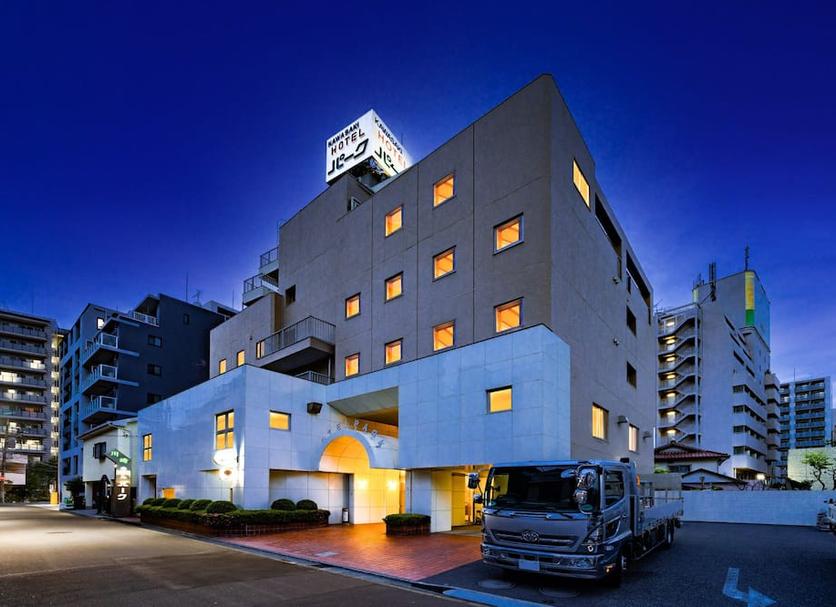 建物 写真