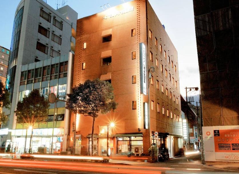 建物 写真