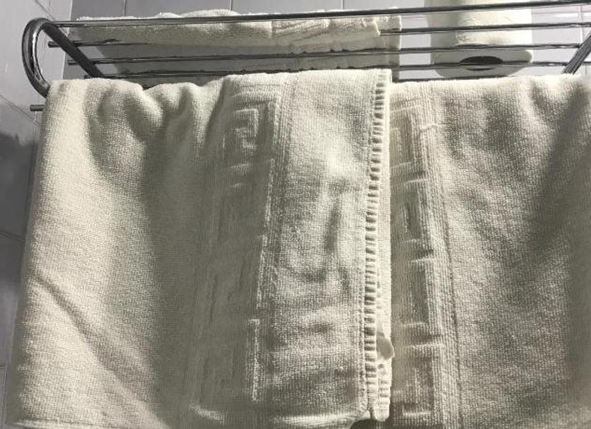 客室の設備 写真