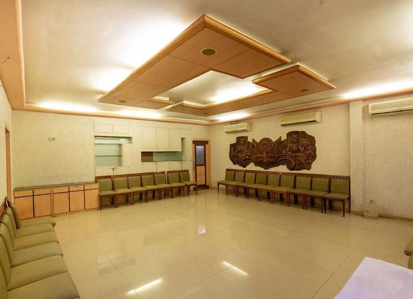 バンケットホール（宴会場） 写真