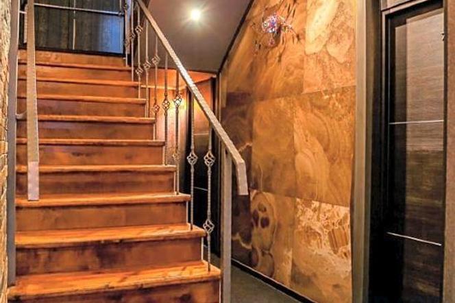 ホテル トベルスカヤ 5