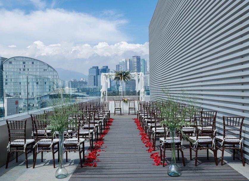 ホテル設備 写真