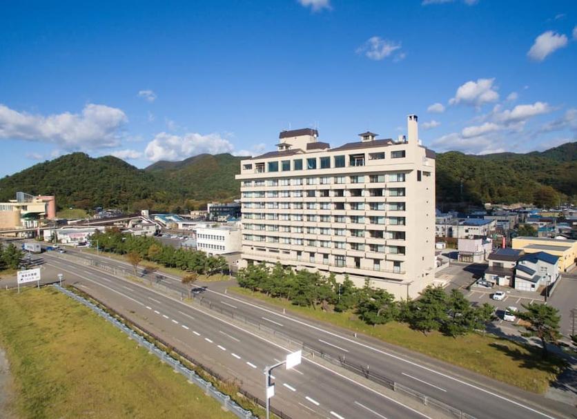 建物 写真