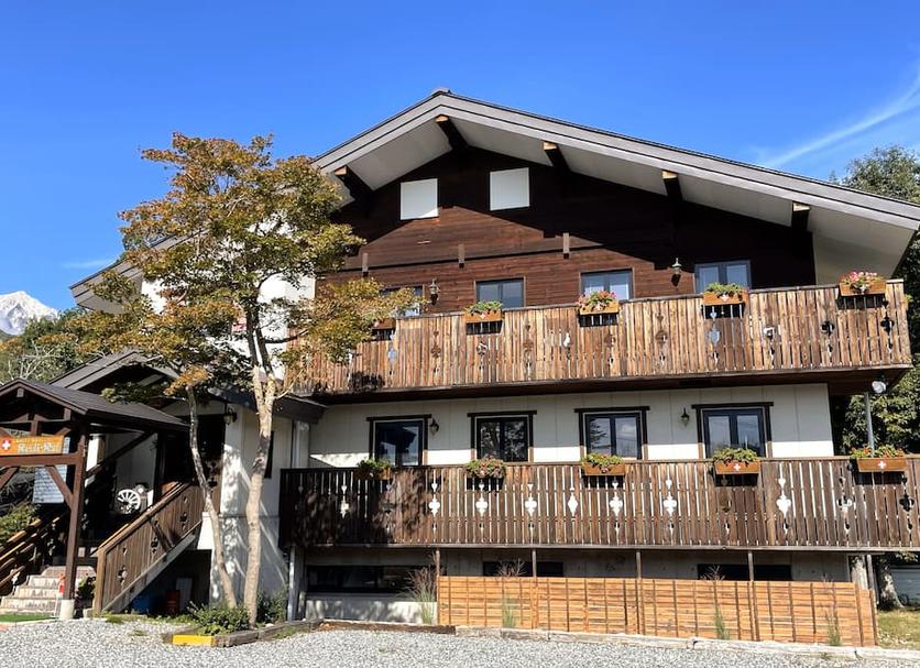 建物 写真