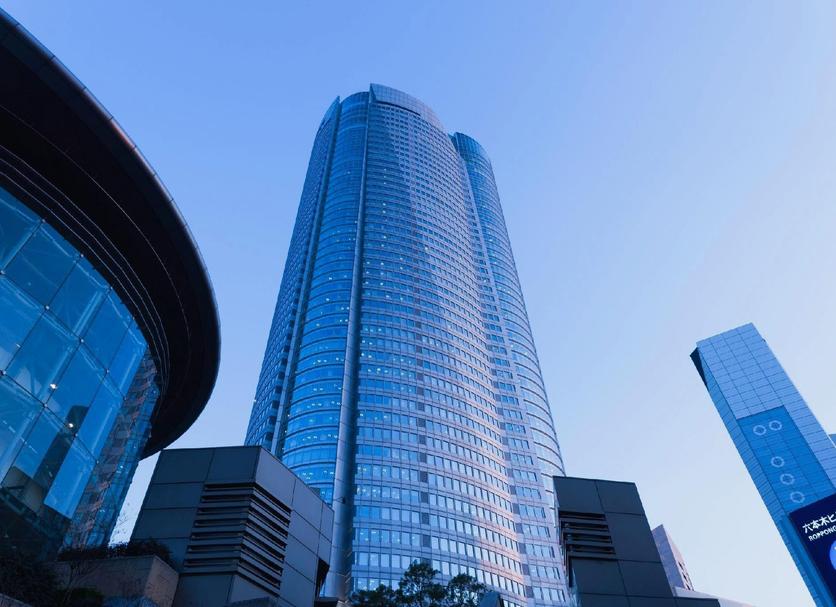 建物 写真