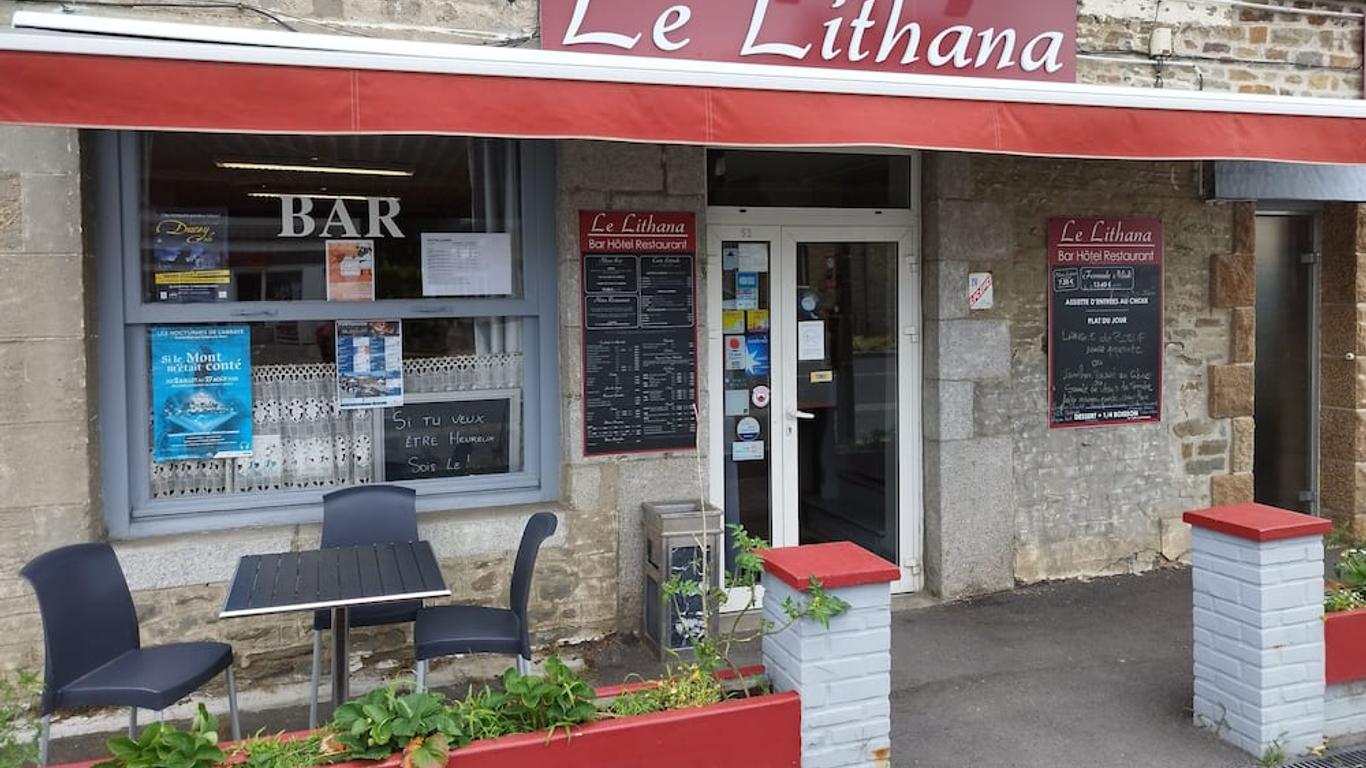 ル リタナ