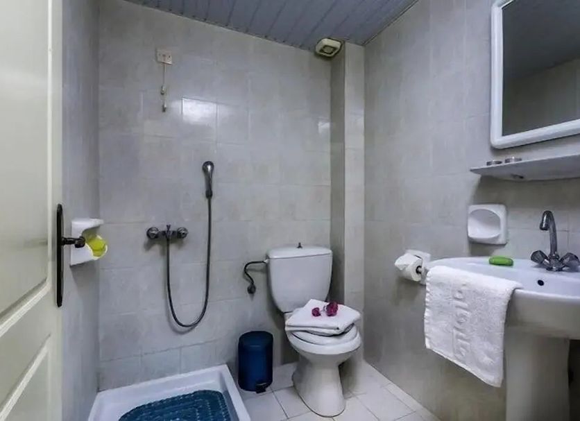 バスルーム 写真