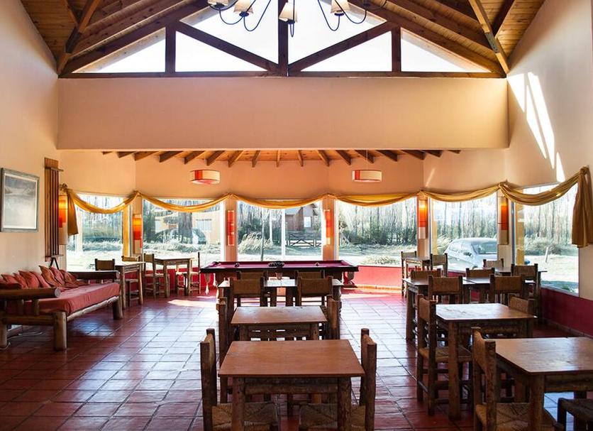 レストラン 写真