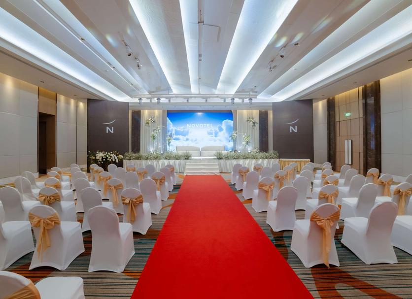バンケットホール（宴会場） 写真