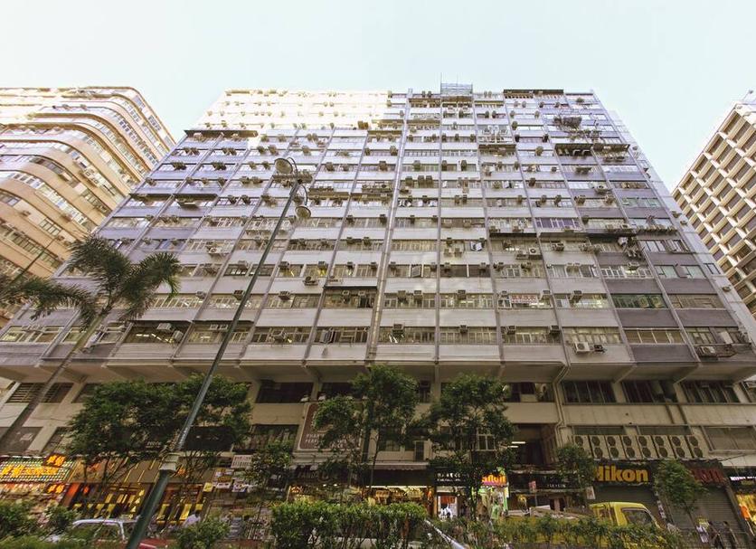 建物 写真