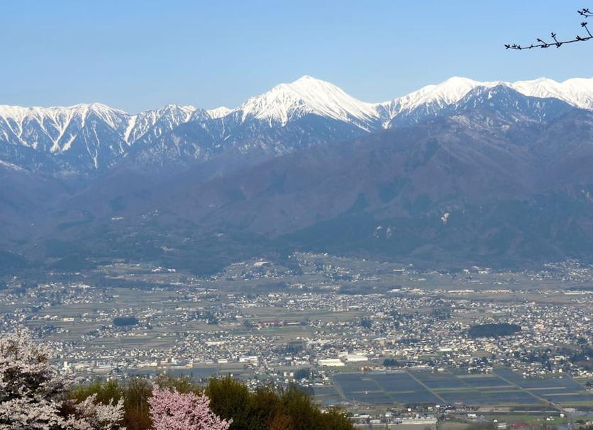 屋外の景色 写真