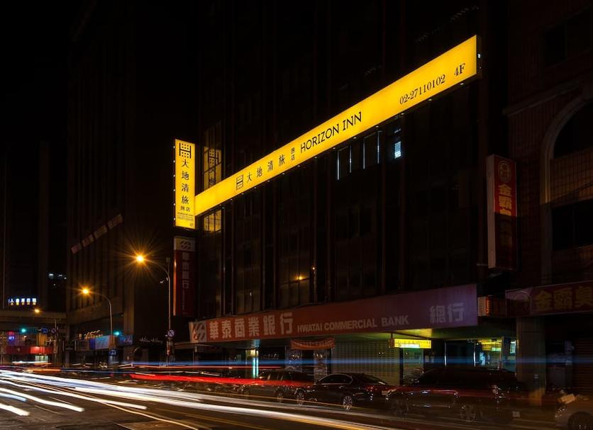 建物 写真