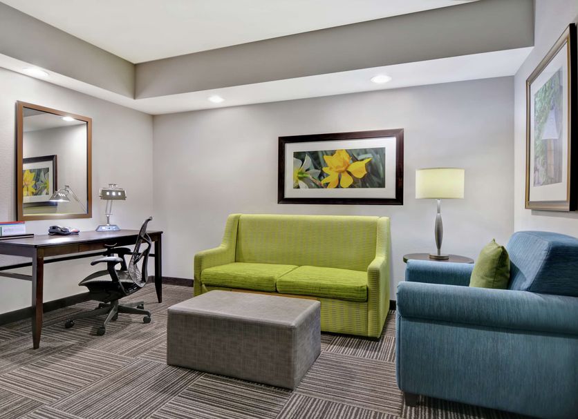 リビングルーム 写真