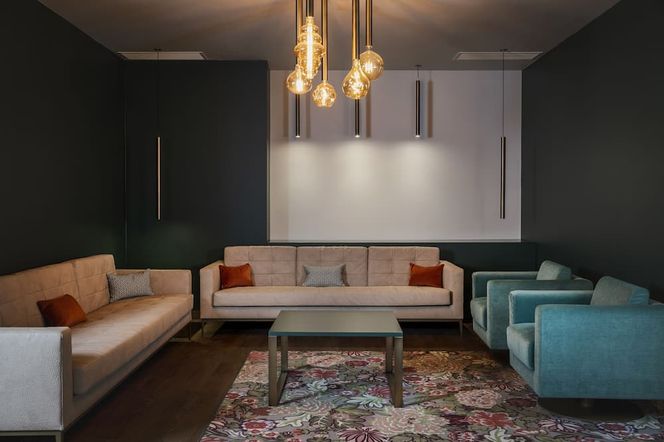 ザ リージェント ブティック ホテル & スパ - プレ オペニング