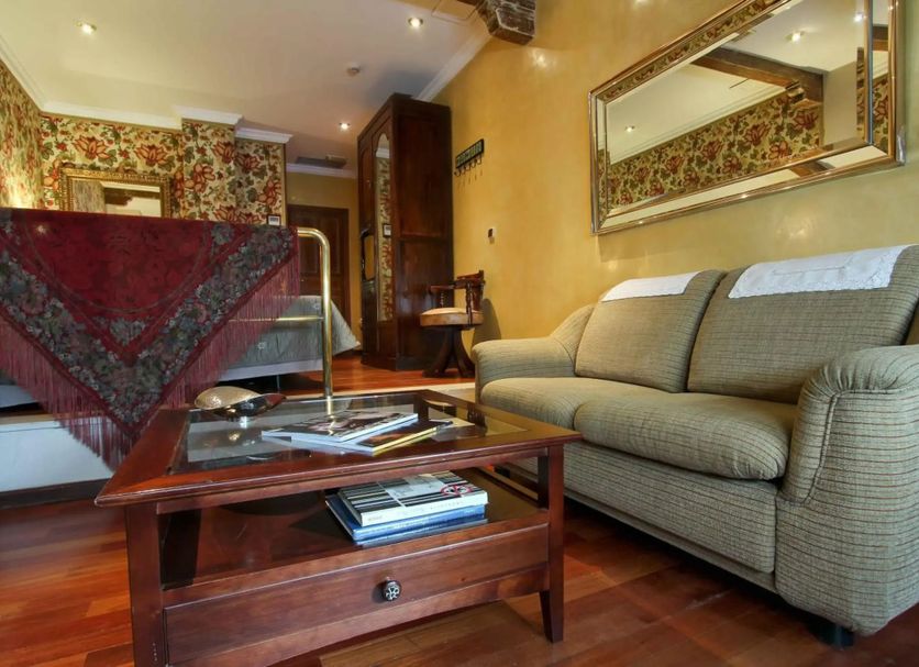 リビングルーム 写真