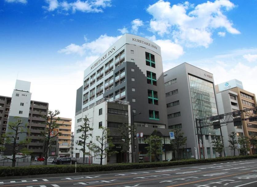 建物 写真