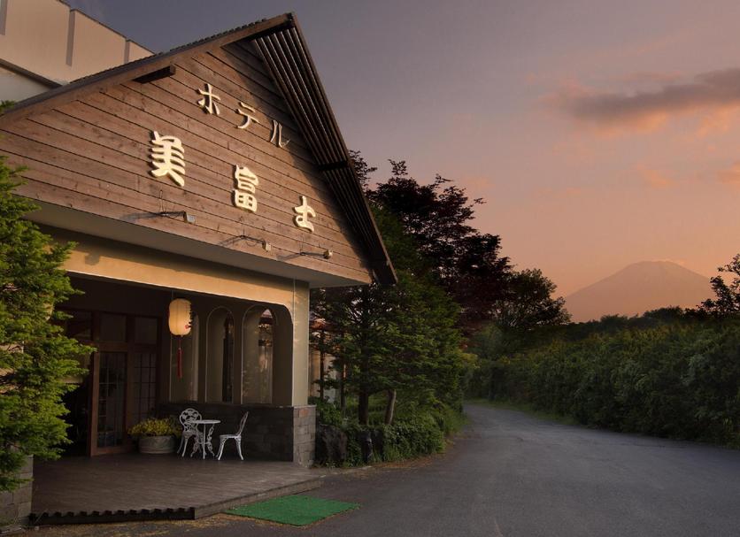建物 写真