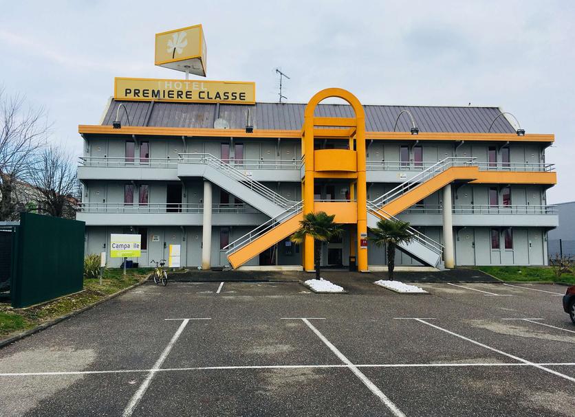 建物 写真