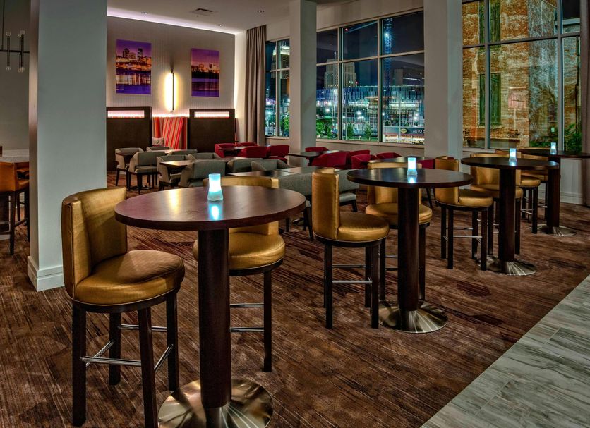 レストラン 写真