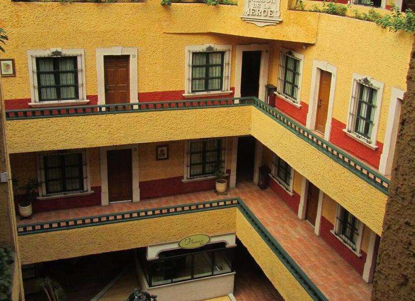 建物 写真