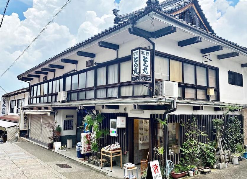 建物 写真