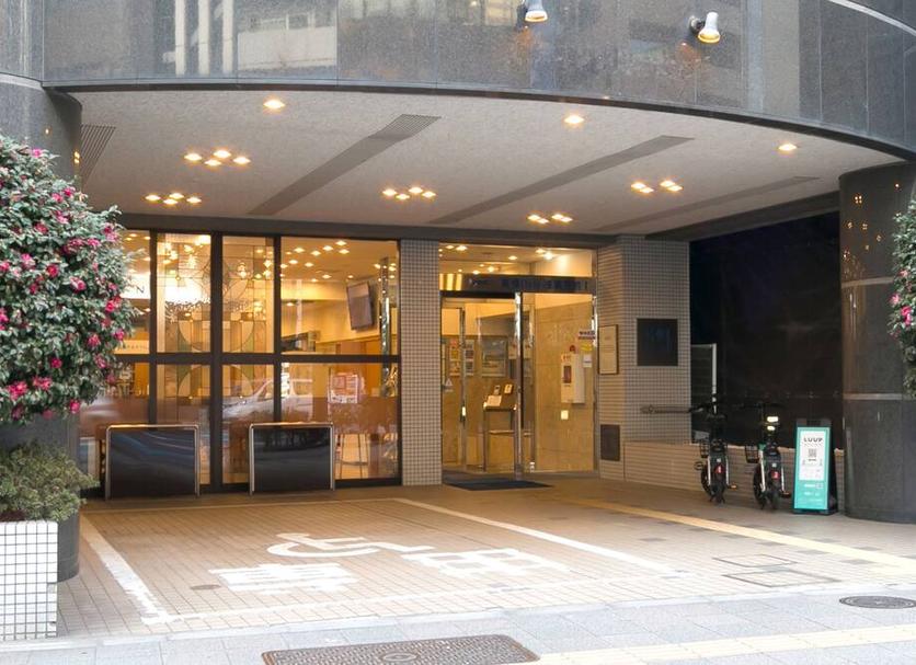 建物 写真