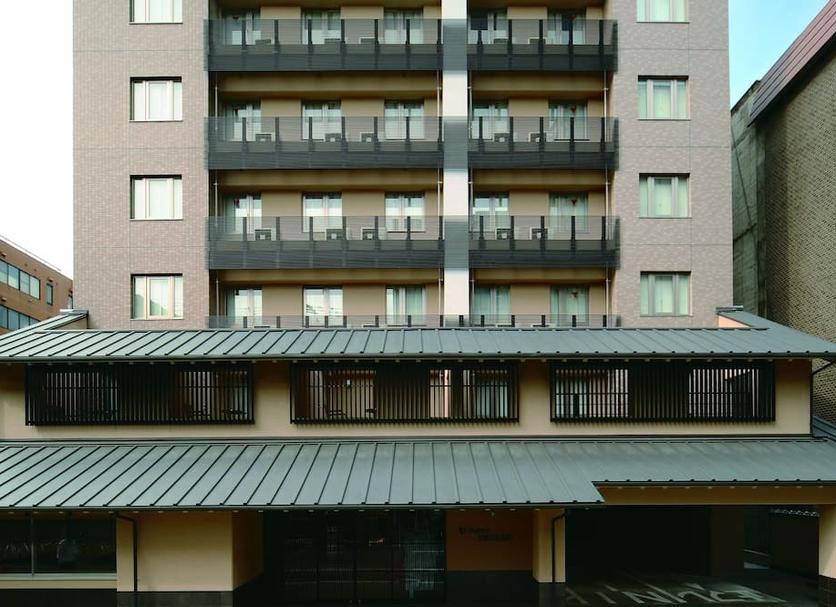 建物 写真