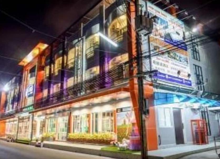 建物 写真