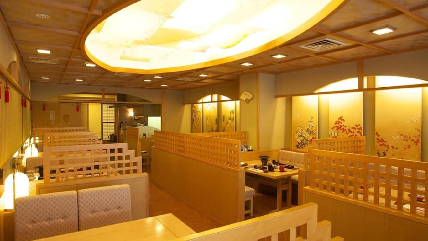 土佐御苑