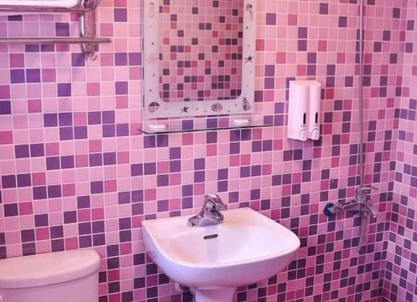 バスルーム 写真