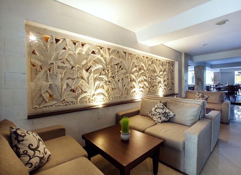 リビングルーム 写真