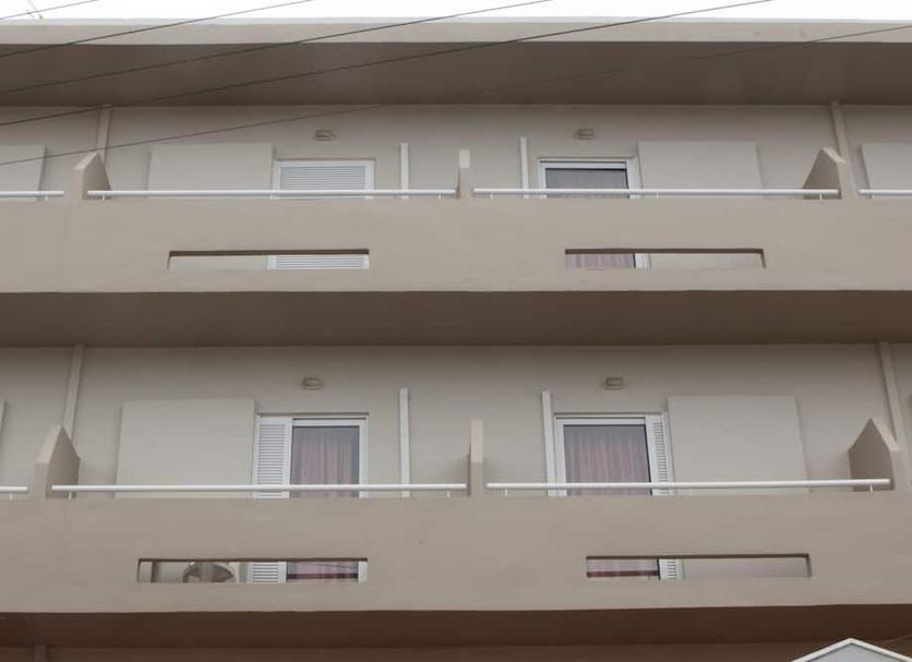 建物 写真