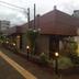 屋外の景色