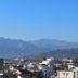 屋外の景色