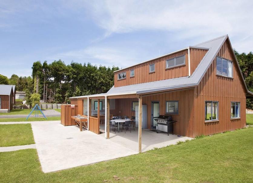 建物 写真