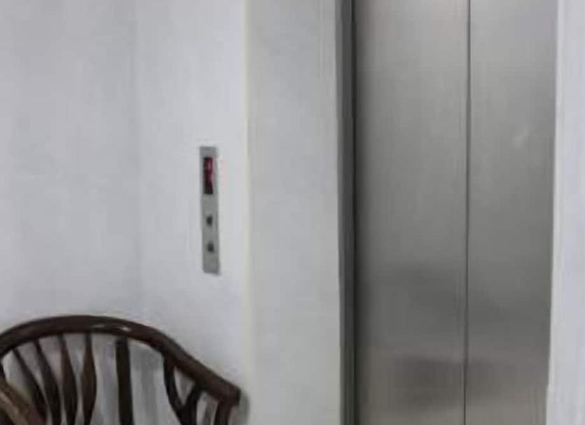 客室の設備 写真