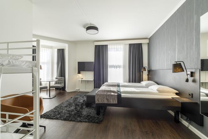 K7 ホテル オスロ