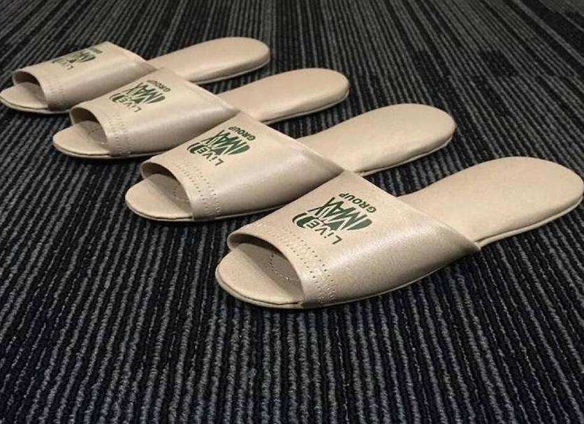 客室の設備 写真