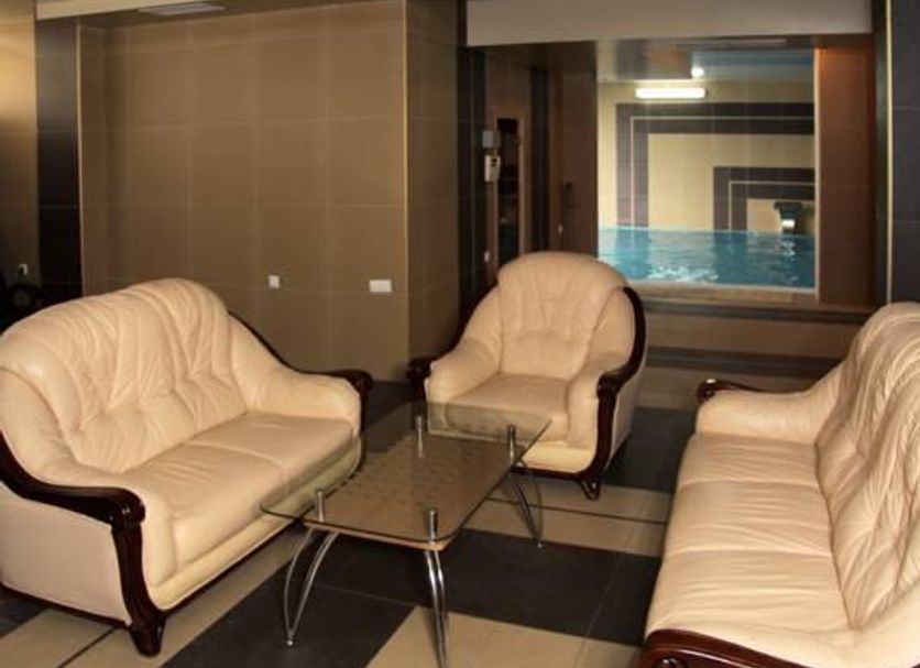 リビングルーム 写真