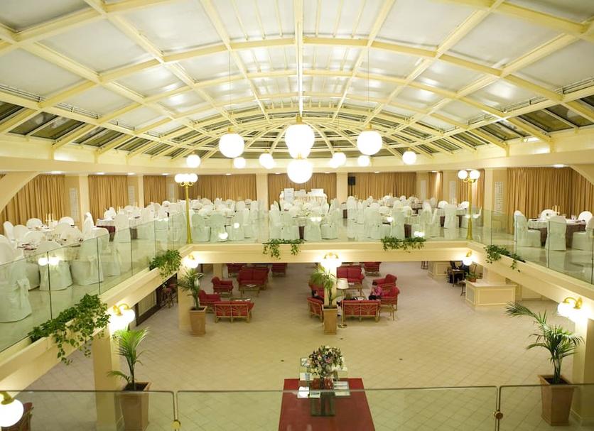 バンケットホール（宴会場） 写真