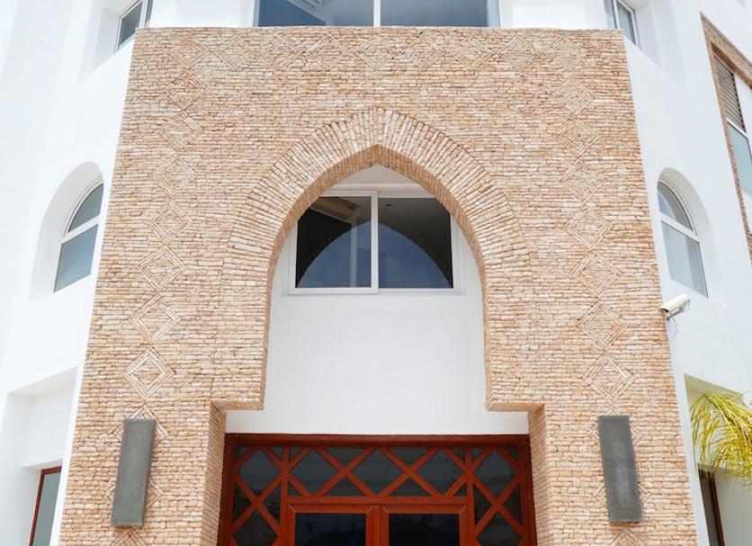 建物 写真